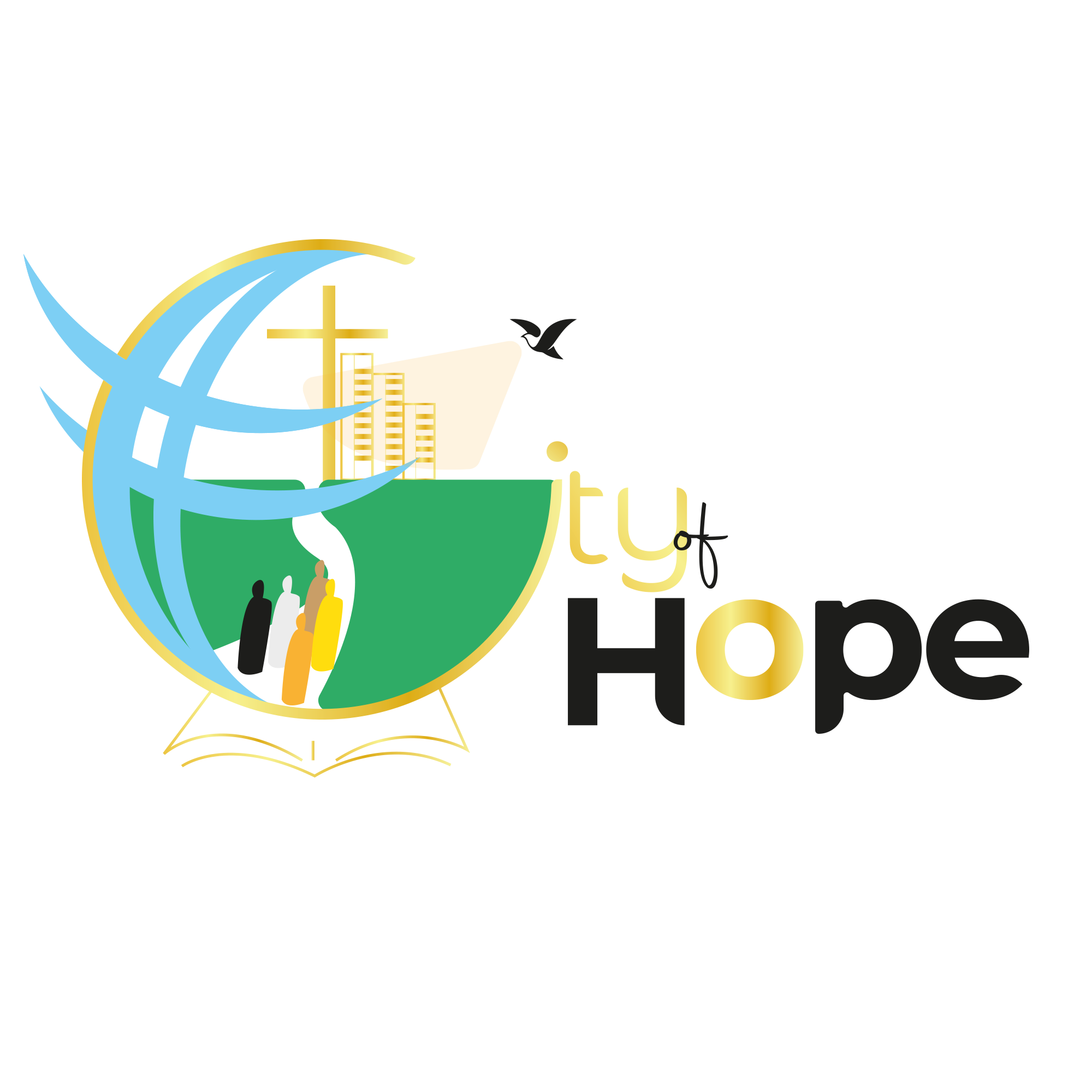 City of Hope Family Ministries